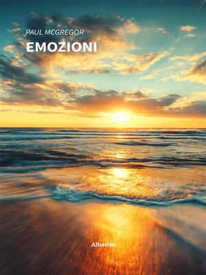 cover image of Emozioni